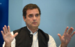 Sikh Separatists Raise Pro-Khalistan Slogans at Rahul Gandhis Event, Met With Congress Counter-Chan